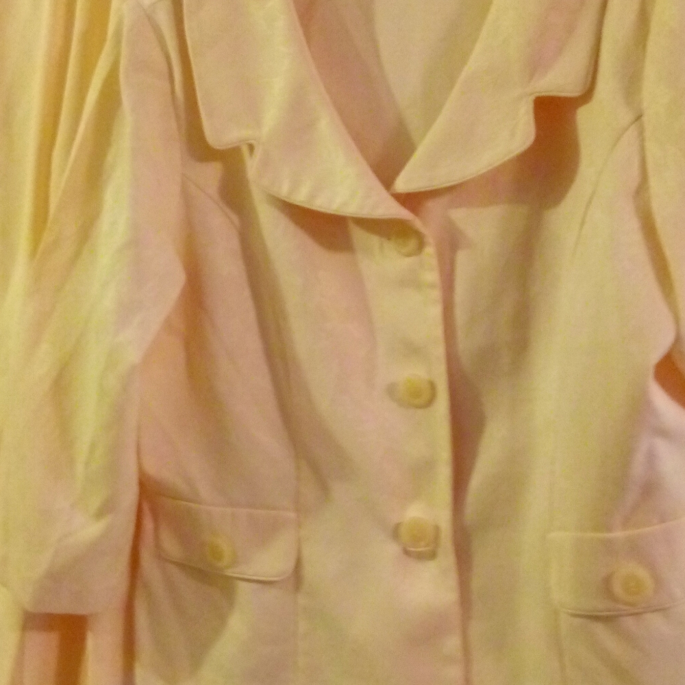 2pc skirt set